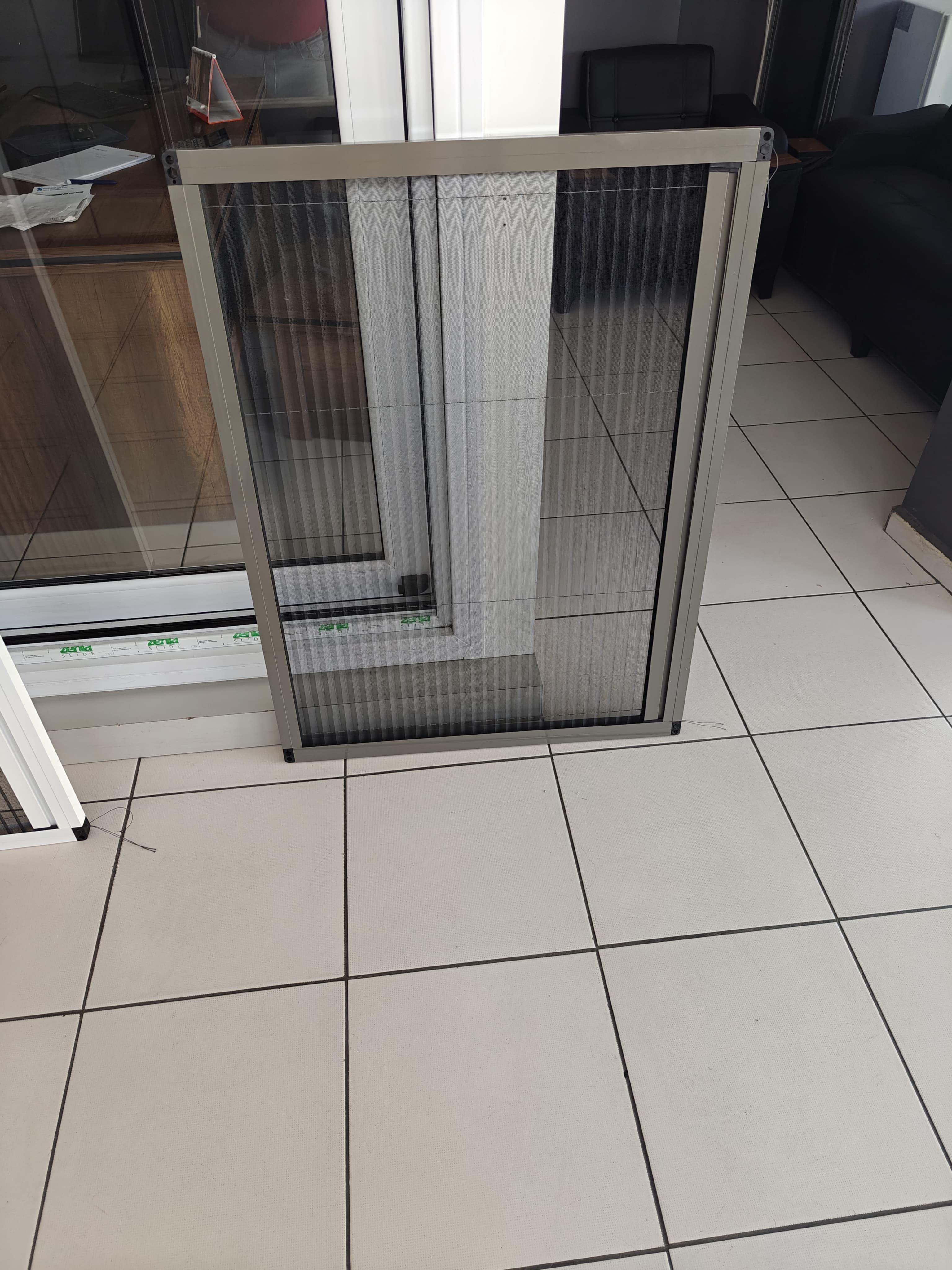 Pileli Sineklik Proje 5